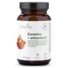 Żurawina 800 mg + Witamina C, kapsułki 60 szt. Aura Herbals