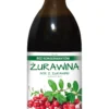 Żurawina sok 500ml Alter Medica