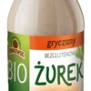 Żurek Gryczany Bezglutenowy Koncentrat BIO 320ml Kowalewski