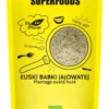 Łuski babki jajowatej BIO 100g Bio Planet