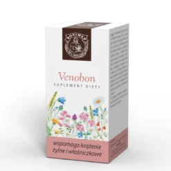 Venobon 60 kaps. Bonimed