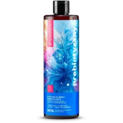 Vianek Prebiotyczny płyn micelarny nawilżający 400ml Sylveco