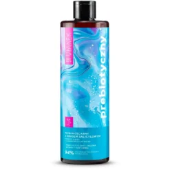 VIANEK Prebiotyczny płyn micelarny z kwasem salicylowym 400ml Sylveco