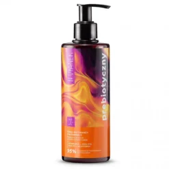 Vianek Prebiotyczny tonik do twarzy z witaminą C 300ml Sylveco