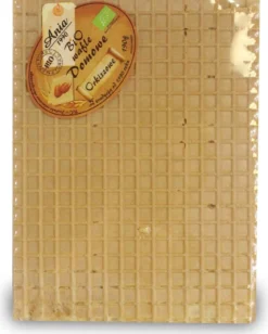 Wafle domowe orkiszowe bez cukru BIO 190g Bio Ania
