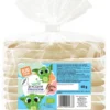 Wafle gryczane niesolone BIO 60g Biominki