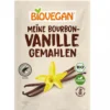 Wanilia Burbon mielona bezglutenowa BIO 5g Biovegan