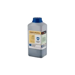Węgiel aktywny pylisty 250g Biomus