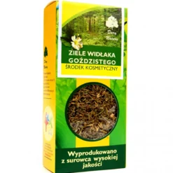 Widłak goździsty ziele 50g Dary Natury