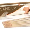 Świeca Hopi kpl. 2szt. Candica Aura Herbals
