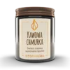 Świeca sojowa Kawowa Chmurka 190g Bosphaera
