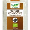 Wiórki kokosowe bezglutenowe BIO 200g Bio Planet