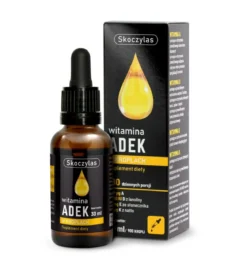 Witamina ADEK 30ml Skoczylas