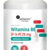 Witamina B6 (P5P) 25mg 100tab. Aliness