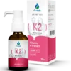 Witamina K2 w kroplach 30ml Avitale