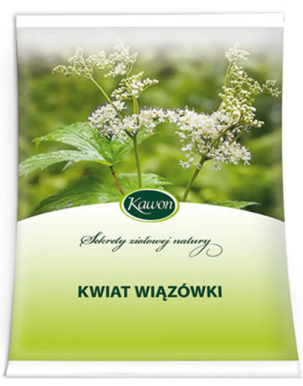 Wiązówka kwiat 50g Kawon