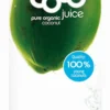 Woda Kokosowa naturalna BIO 1L Dr Martins
