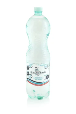 Woda Rzeszowianka 1,5L PET Niegazowana