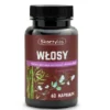 Włosy 60 kapsułek Skoczylas