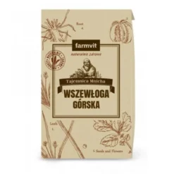 Wszewłoga górska 25g Farmvit