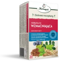 Wzmacniająca 20x2g Herbapol