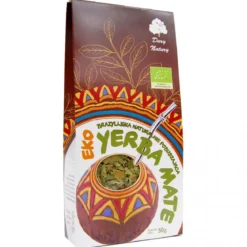 Yerba Mate EKO 50g Dary Natury