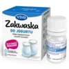Żywe Kultury Bakterii do Jogurtu 1g (2 fiolki) Vivio