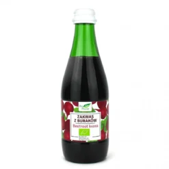 Zakwas z Buraków BIO 300ml Bio Planet