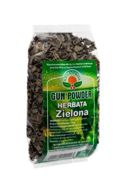 Zielona Gun Powder 100g Natura Wita