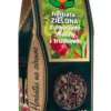 Zielona malina i truskawki 100g Natura Wita