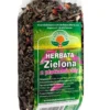Zielona z płatkami róży 100g Natura Wita