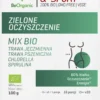 Zielone Oczyszczenie MIX BIO 100g BeOrganic