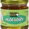 Ziołomiód Aloesowy 250g Bartnik Sądecki