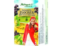 Złocista fix 20x2g Herbapol