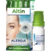 Zuma Altin krople do oczu bez konserwantów 10ml S-LAB